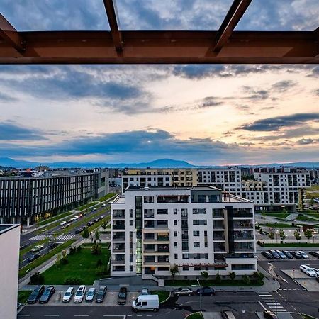 Bravisa Apart View 布拉索夫 外观 照片