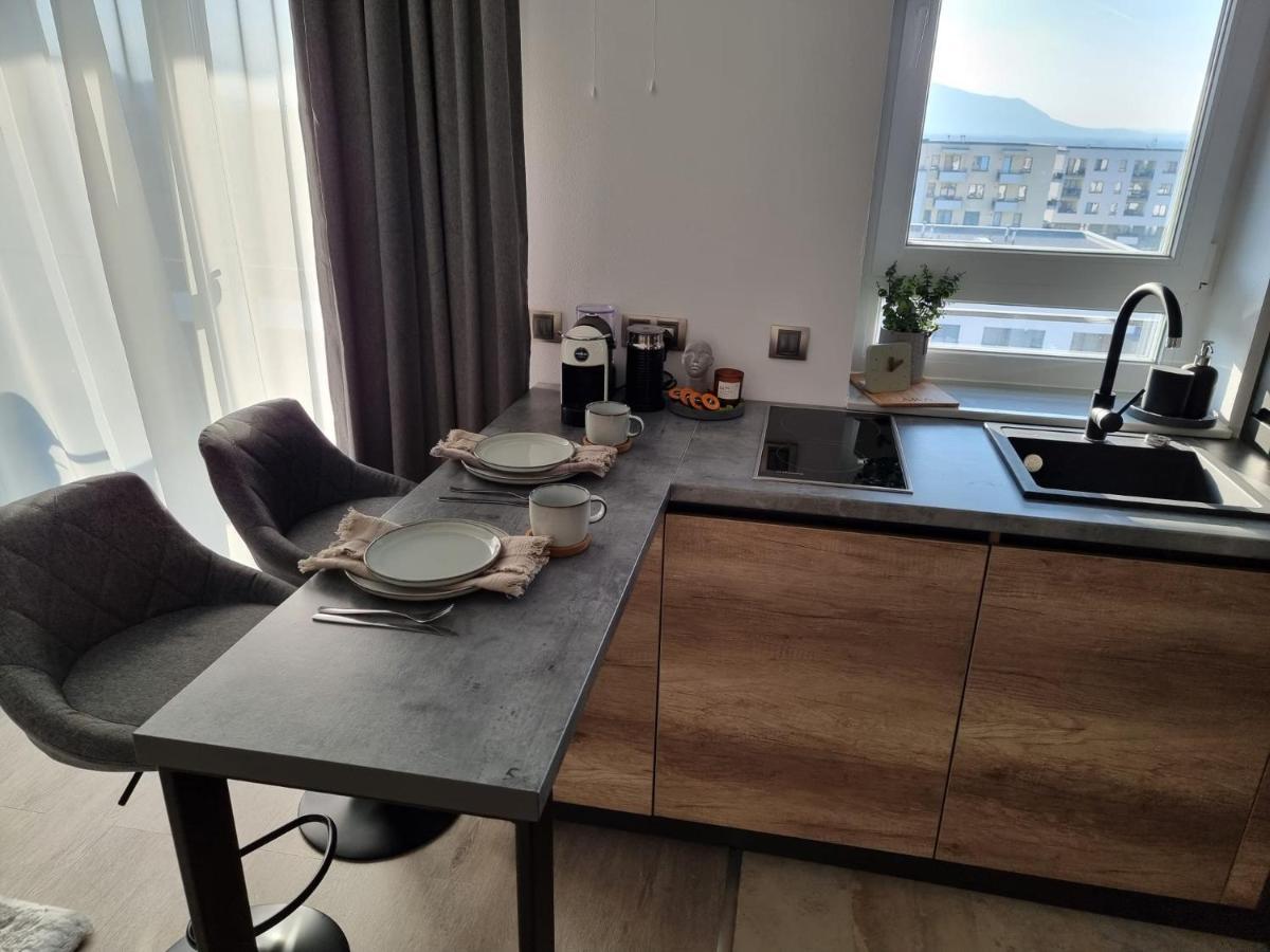 Bravisa Apart View 布拉索夫 外观 照片