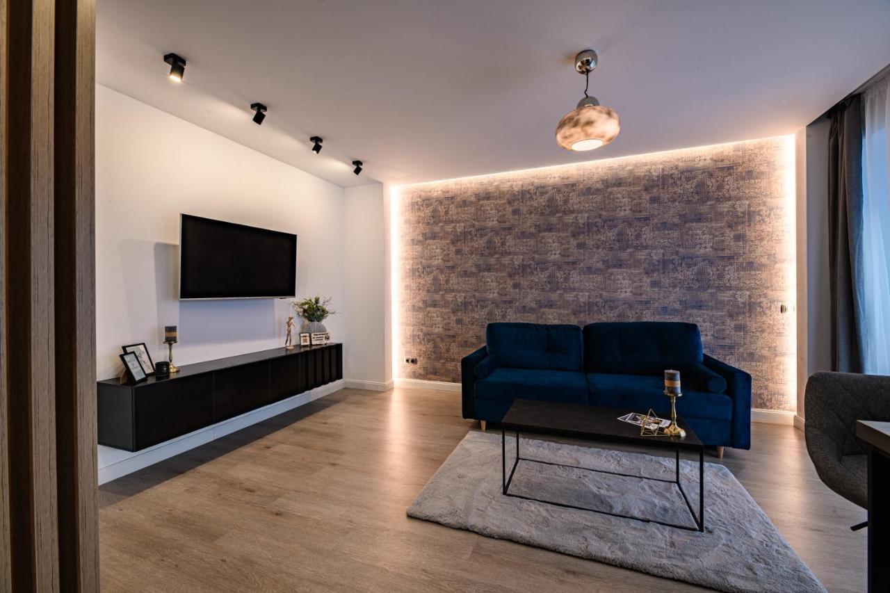 Bravisa Apart View 布拉索夫 外观 照片